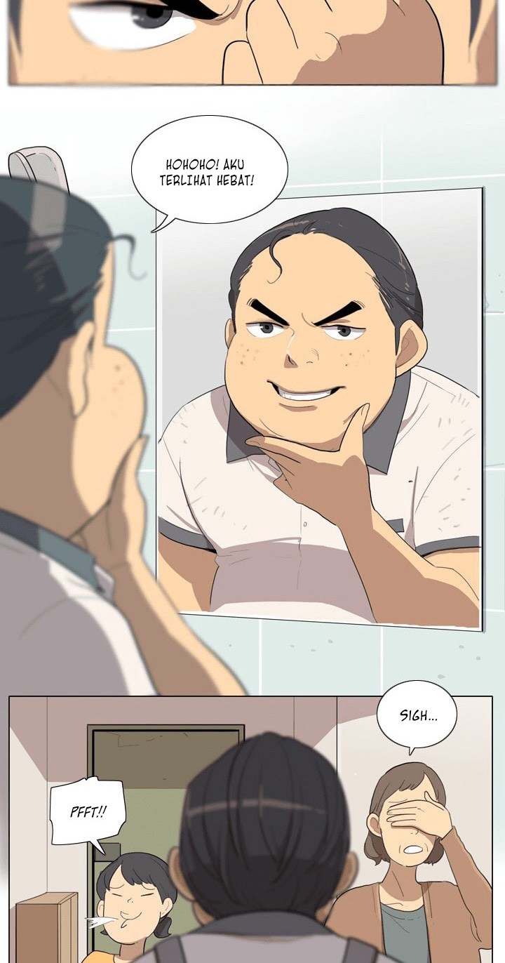 I’m da best Chapter 7 Gambar 11