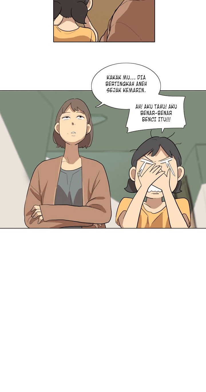 I’m da best Chapter 7 Gambar 17
