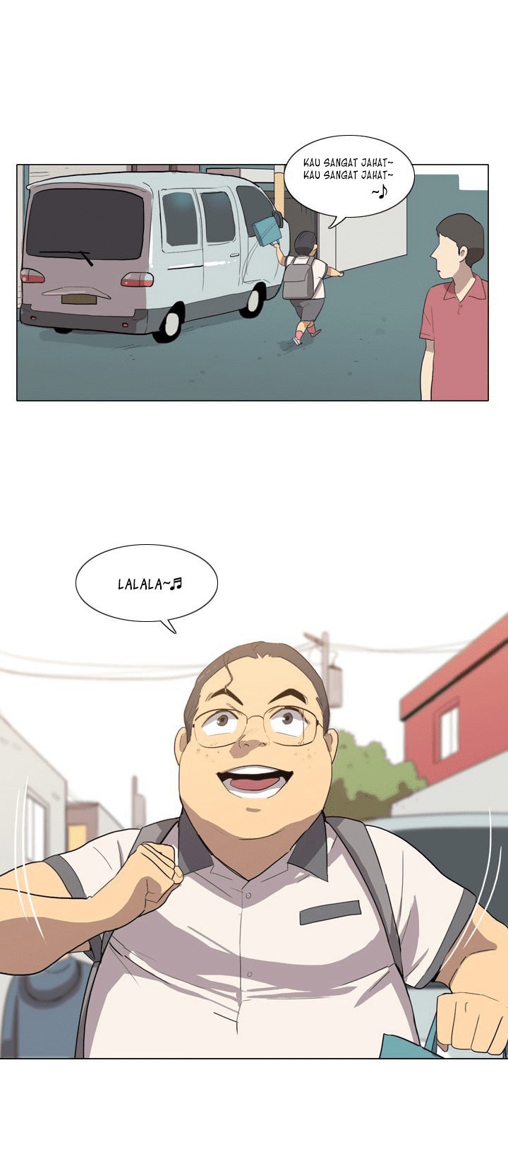 I’m da best Chapter 7 Gambar 18