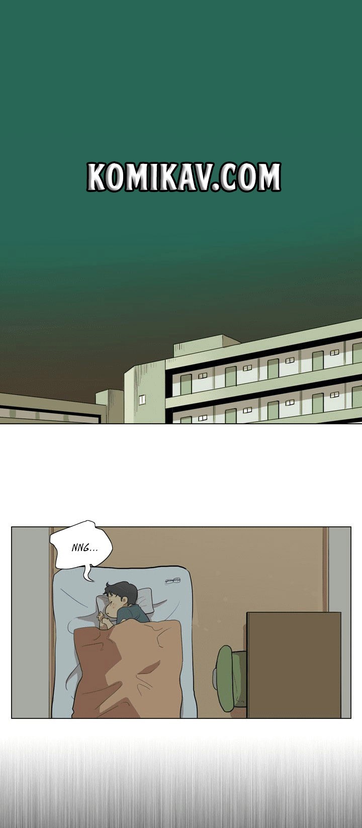 Baca I’m da best Chapter 7 Gambar 2