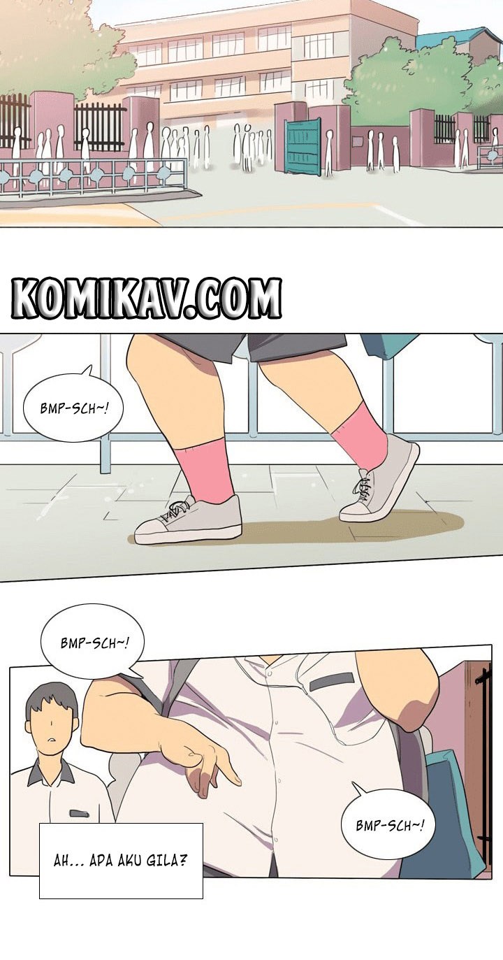 I’m da best Chapter 7 Gambar 24