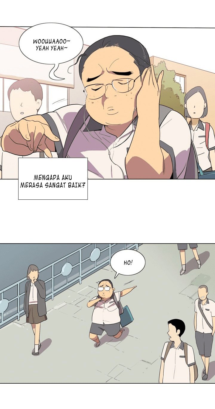 I’m da best Chapter 7 Gambar 25