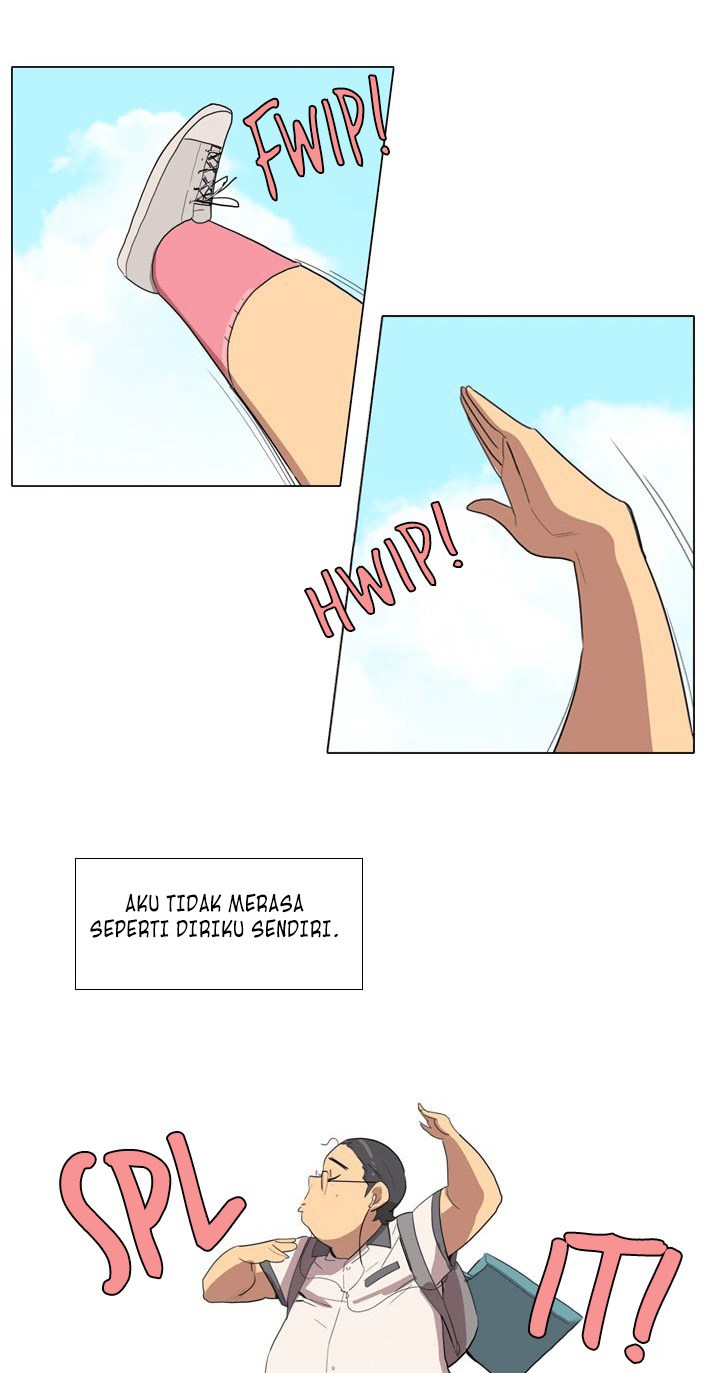 I’m da best Chapter 7 Gambar 26