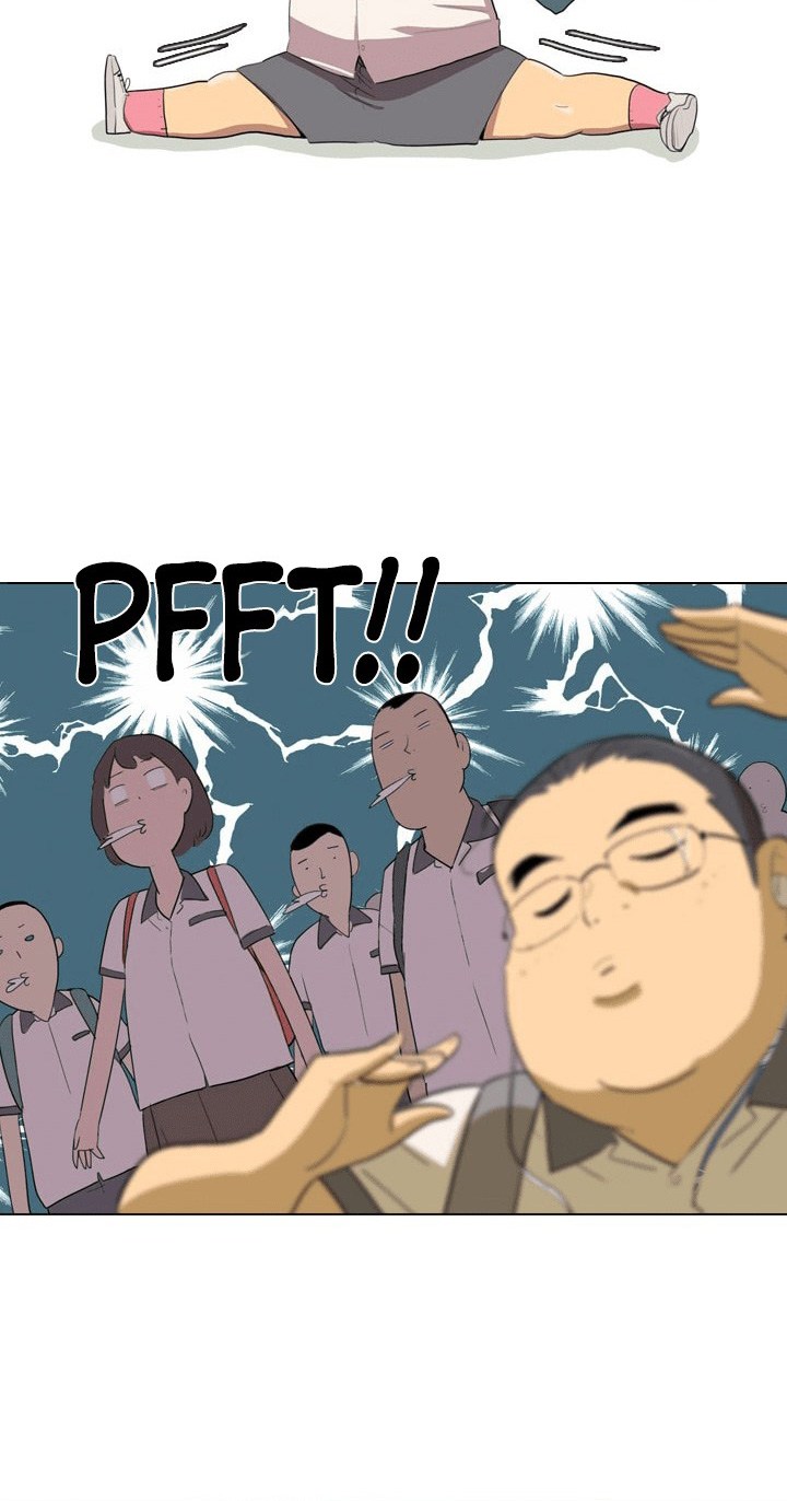 I’m da best Chapter 7 Gambar 27