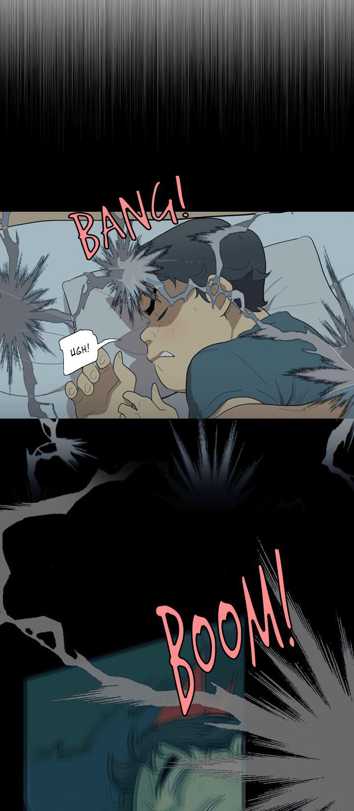I’m da best Chapter 7 Gambar 3