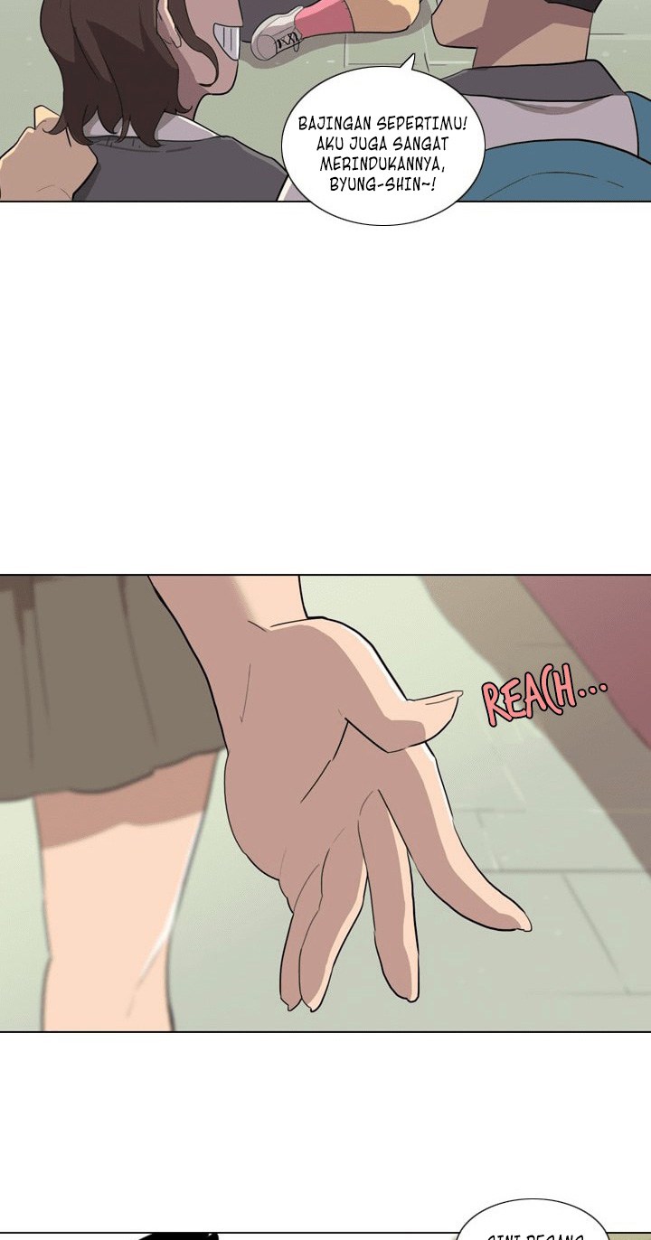 I’m da best Chapter 7 Gambar 31