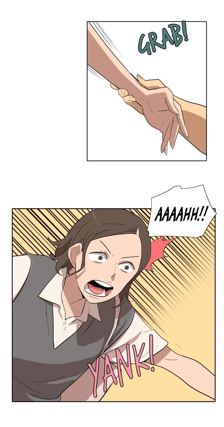 I’m da best Chapter 7 Gambar 33