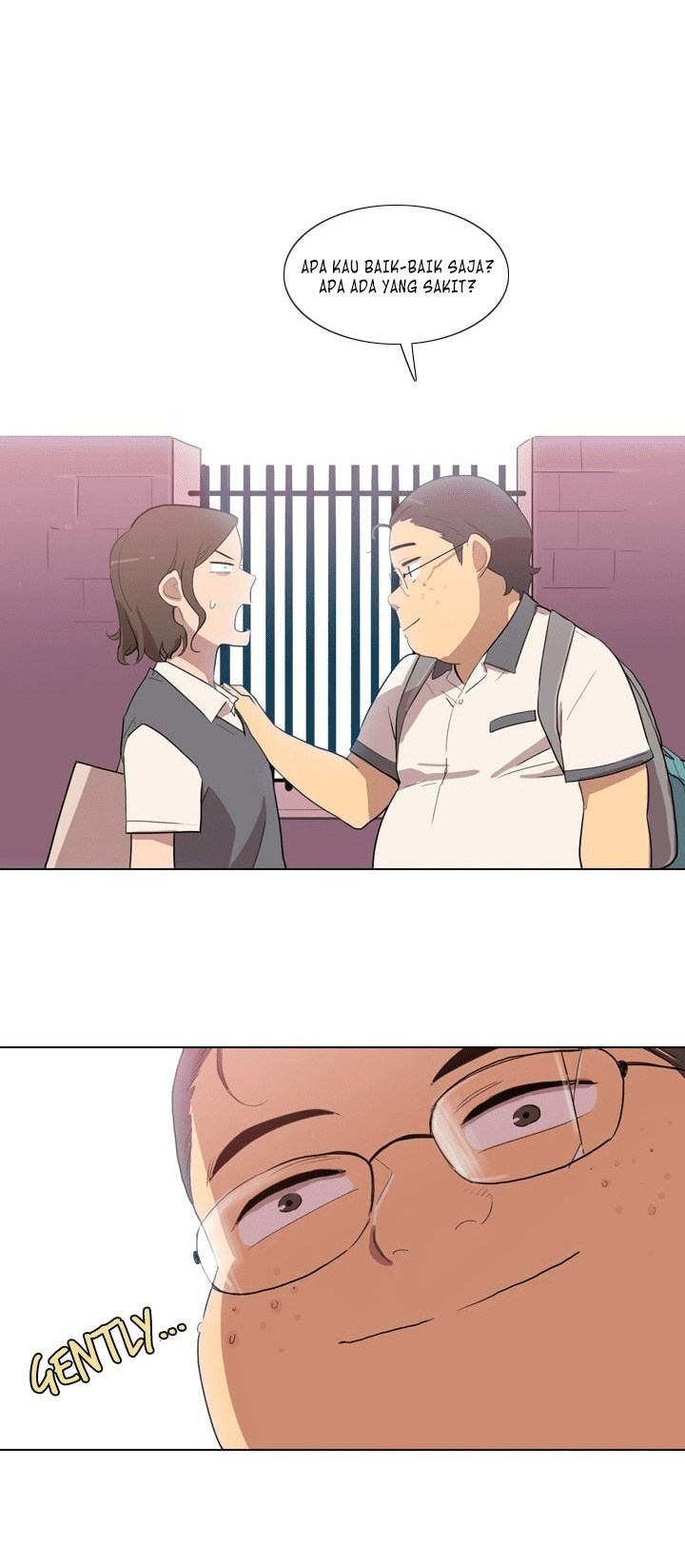 I’m da best Chapter 7 Gambar 37