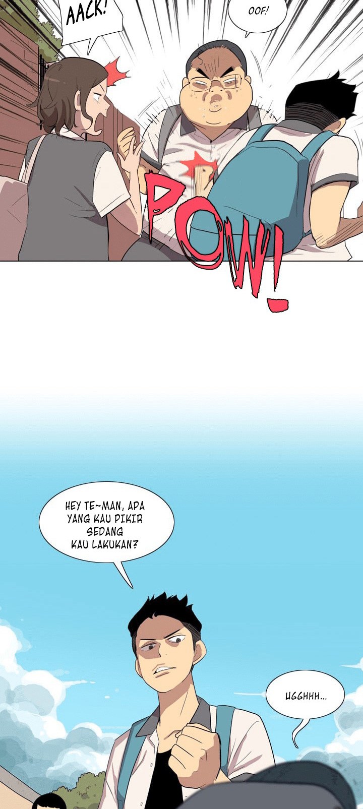 I’m da best Chapter 7 Gambar 39