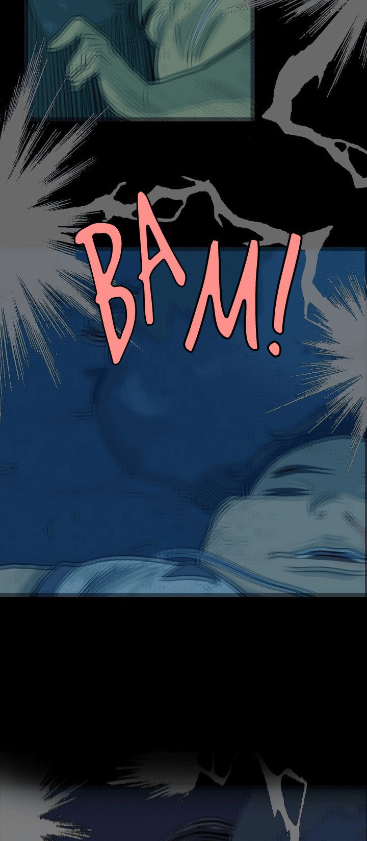 I’m da best Chapter 7 Gambar 4