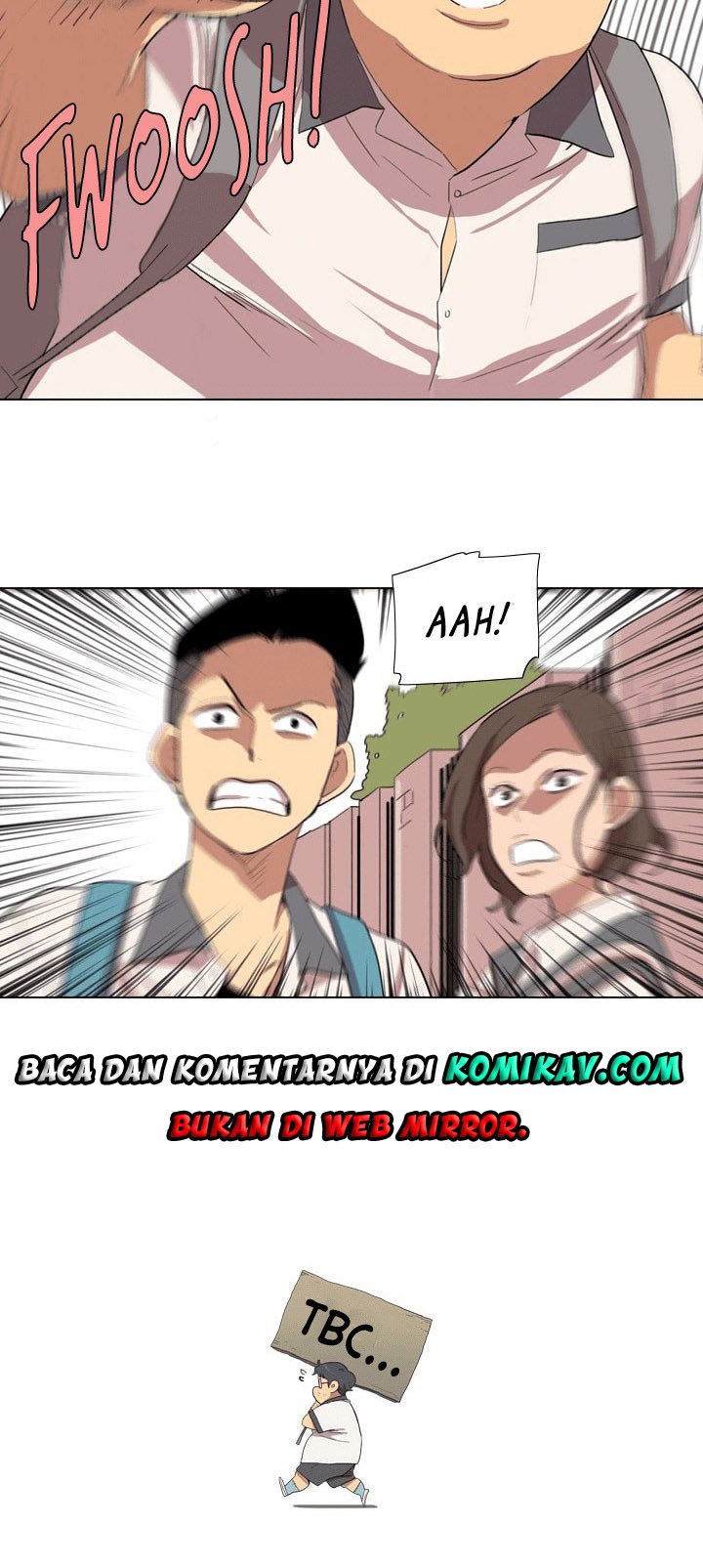 I’m da best Chapter 7 Gambar 41