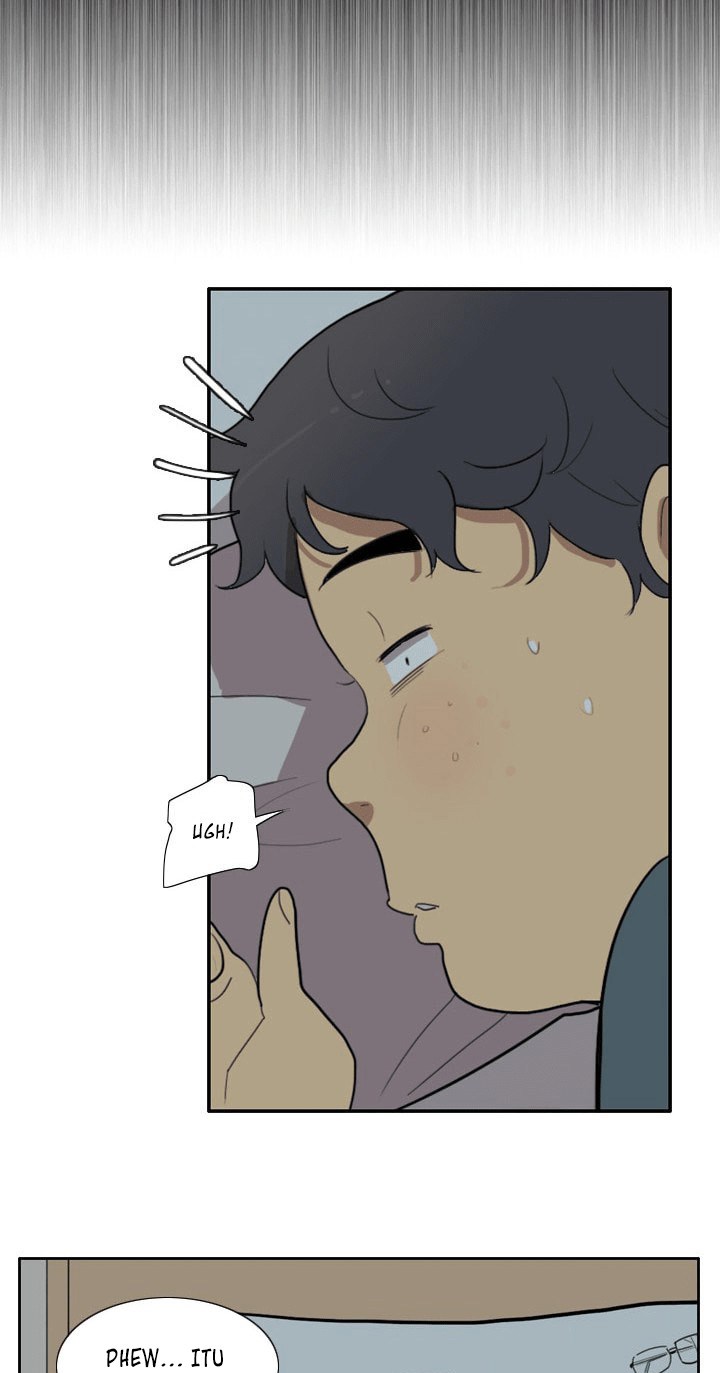 I’m da best Chapter 7 Gambar 6