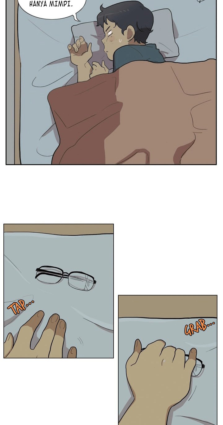 I’m da best Chapter 7 Gambar 7