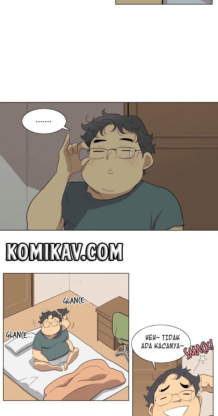I’m da best Chapter 7 Gambar 8