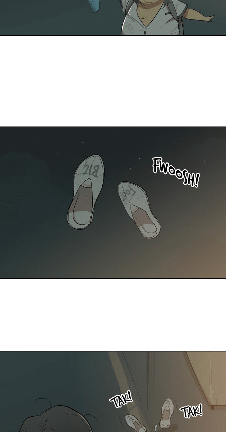 I’m da best Chapter 6 Gambar 10
