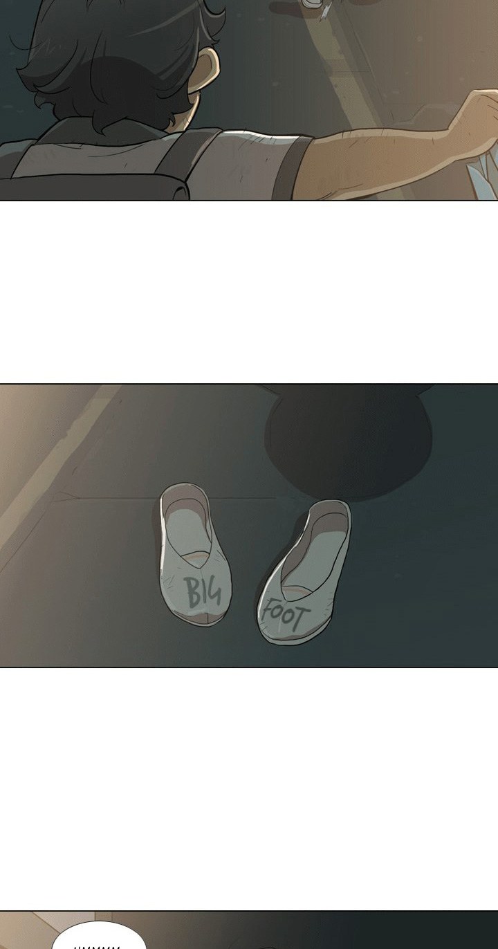 I’m da best Chapter 6 Gambar 11