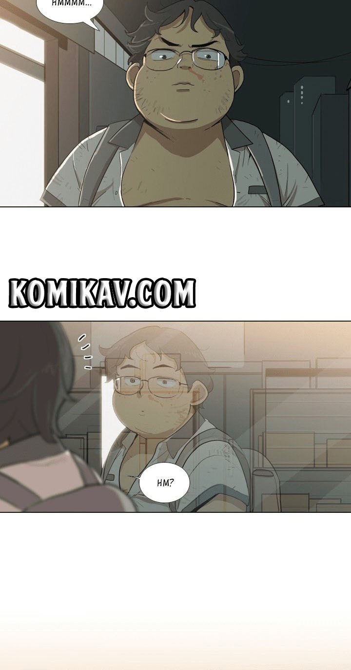I’m da best Chapter 6 Gambar 12