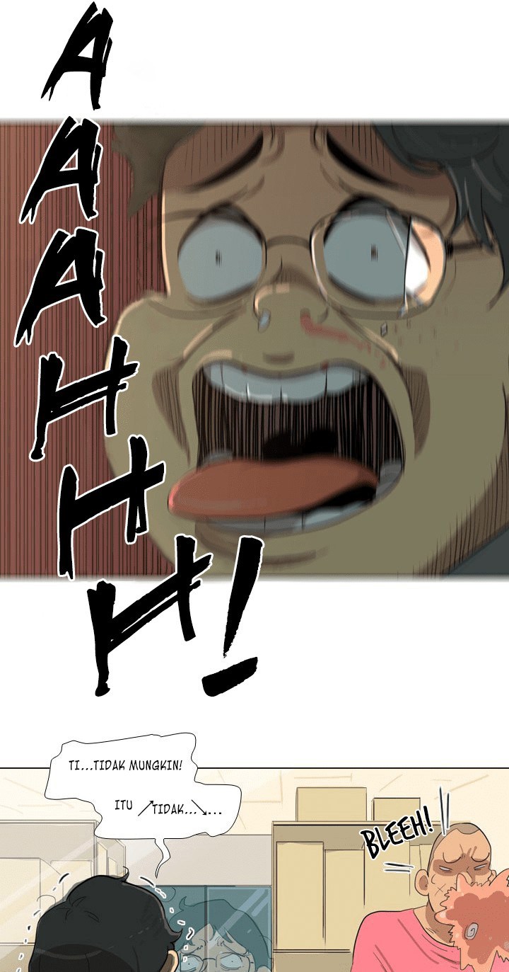 I’m da best Chapter 6 Gambar 14