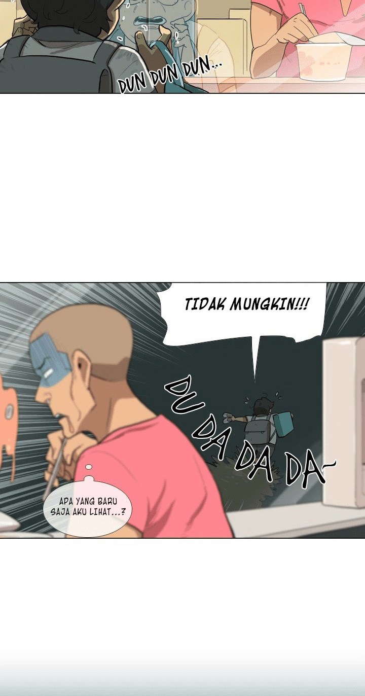 I’m da best Chapter 6 Gambar 15