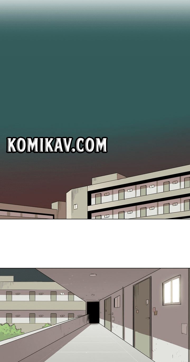 I’m da best Chapter 6 Gambar 16