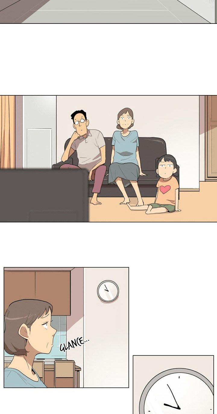 I’m da best Chapter 6 Gambar 17