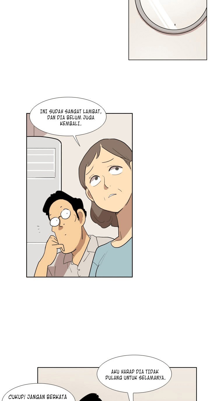 I’m da best Chapter 6 Gambar 18