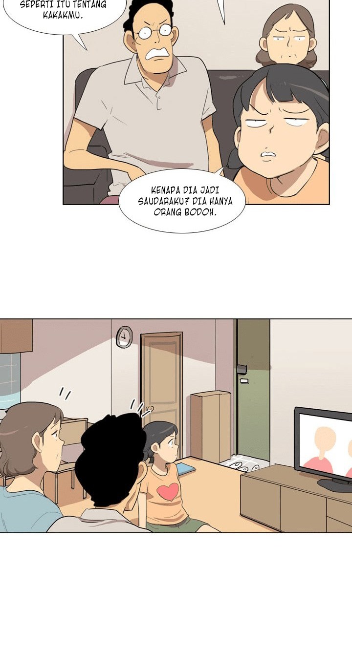 I’m da best Chapter 6 Gambar 19