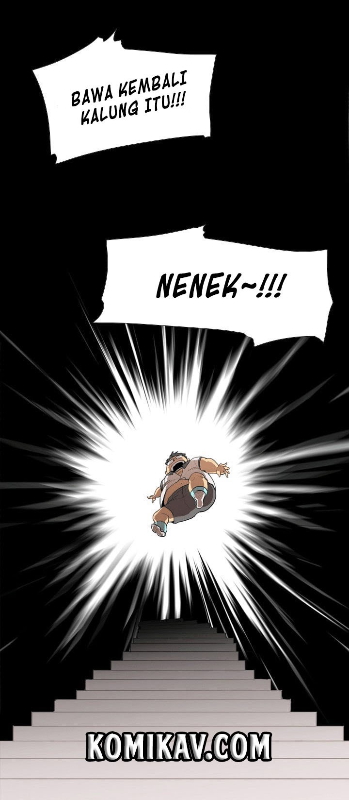 Baca I’m da best Chapter 6 Gambar 2