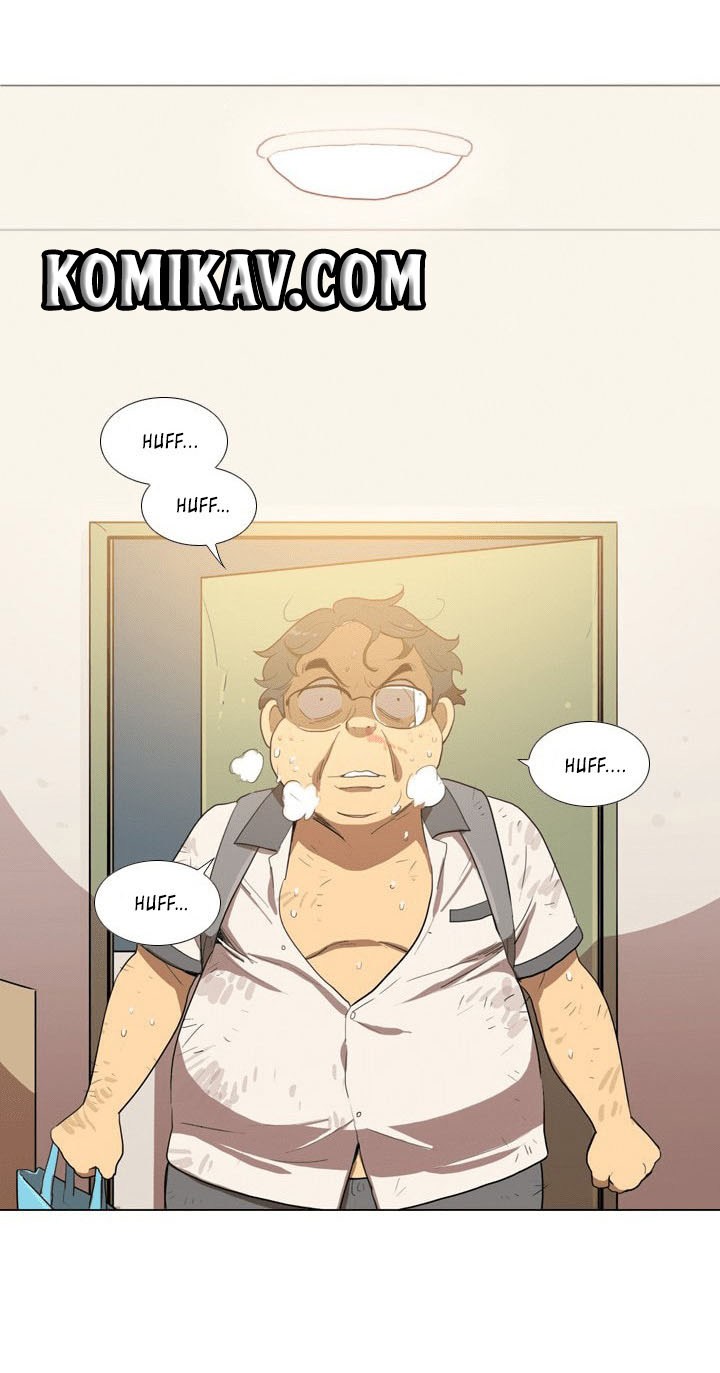 I’m da best Chapter 6 Gambar 20
