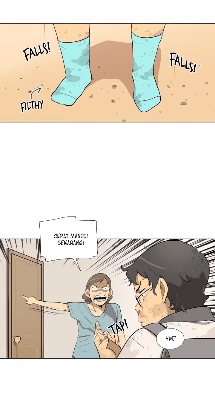 I’m da best Chapter 6 Gambar 22
