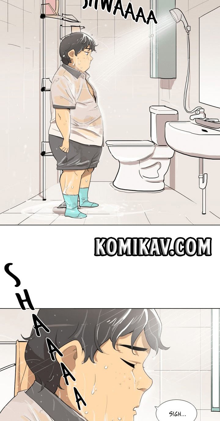 I’m da best Chapter 6 Gambar 24