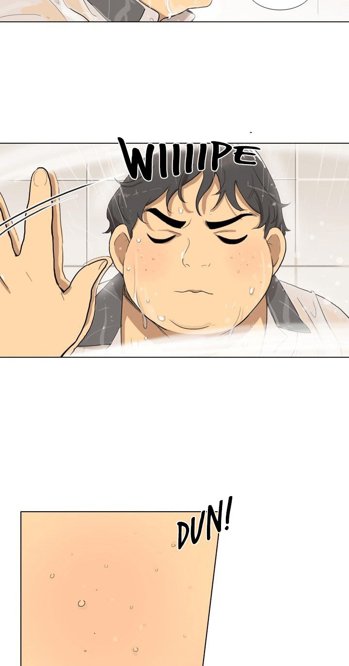 I’m da best Chapter 6 Gambar 25