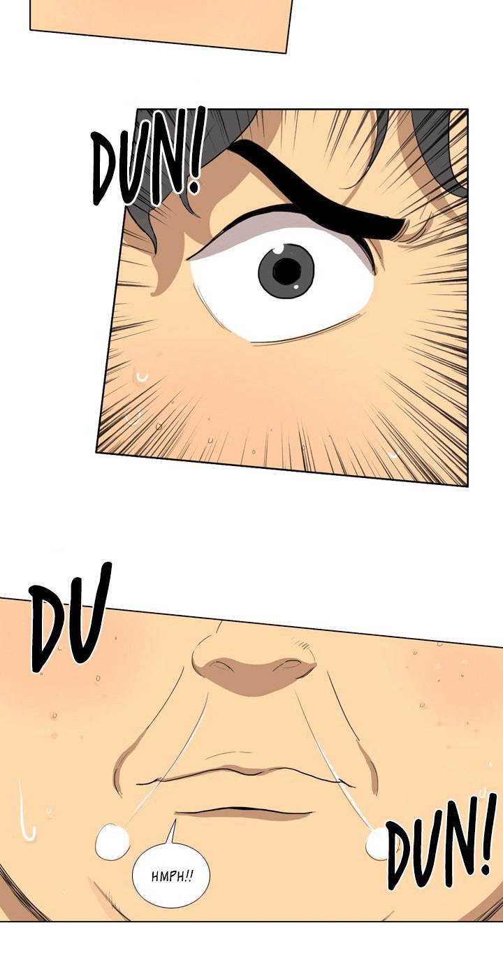 I’m da best Chapter 6 Gambar 26