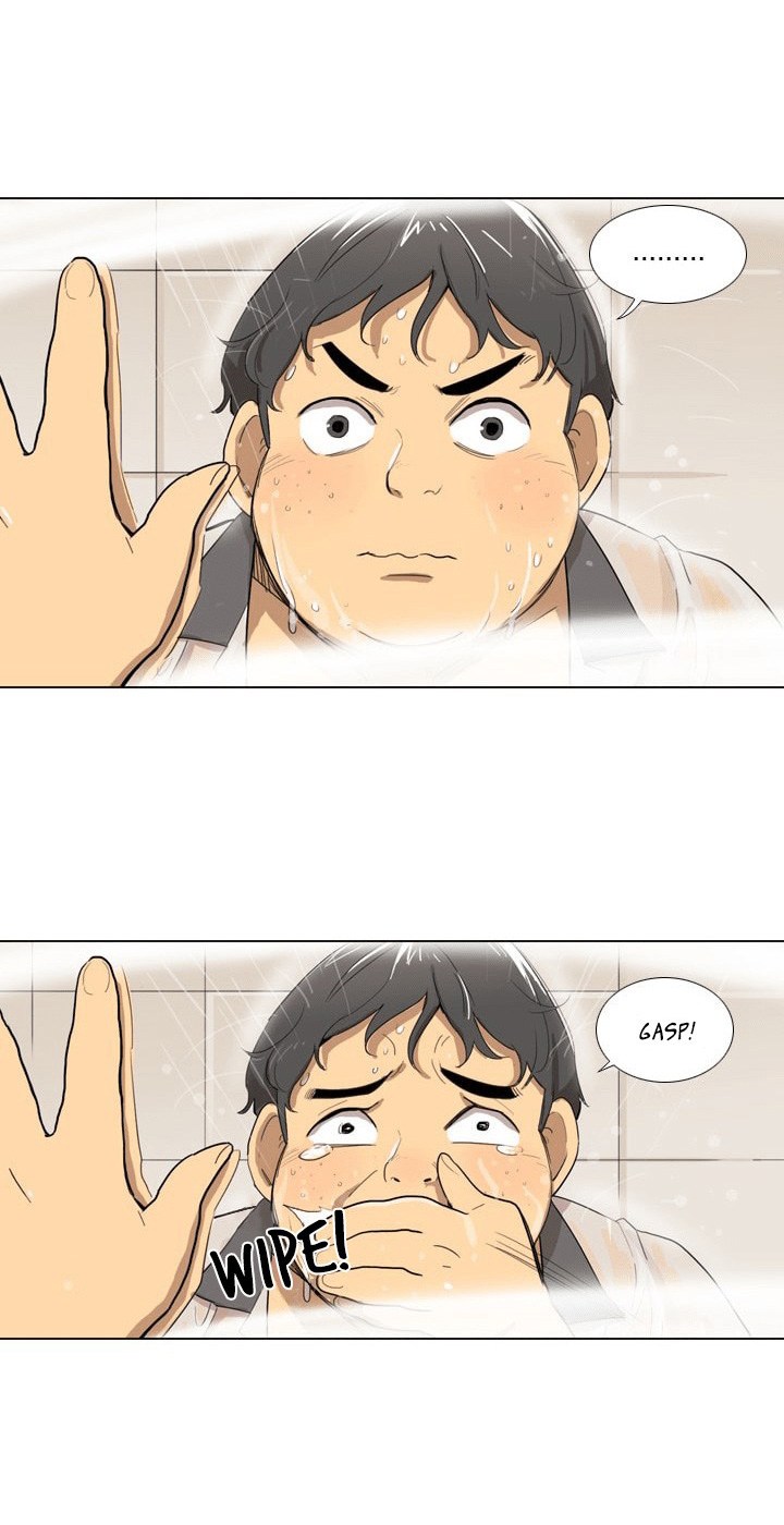I’m da best Chapter 6 Gambar 27