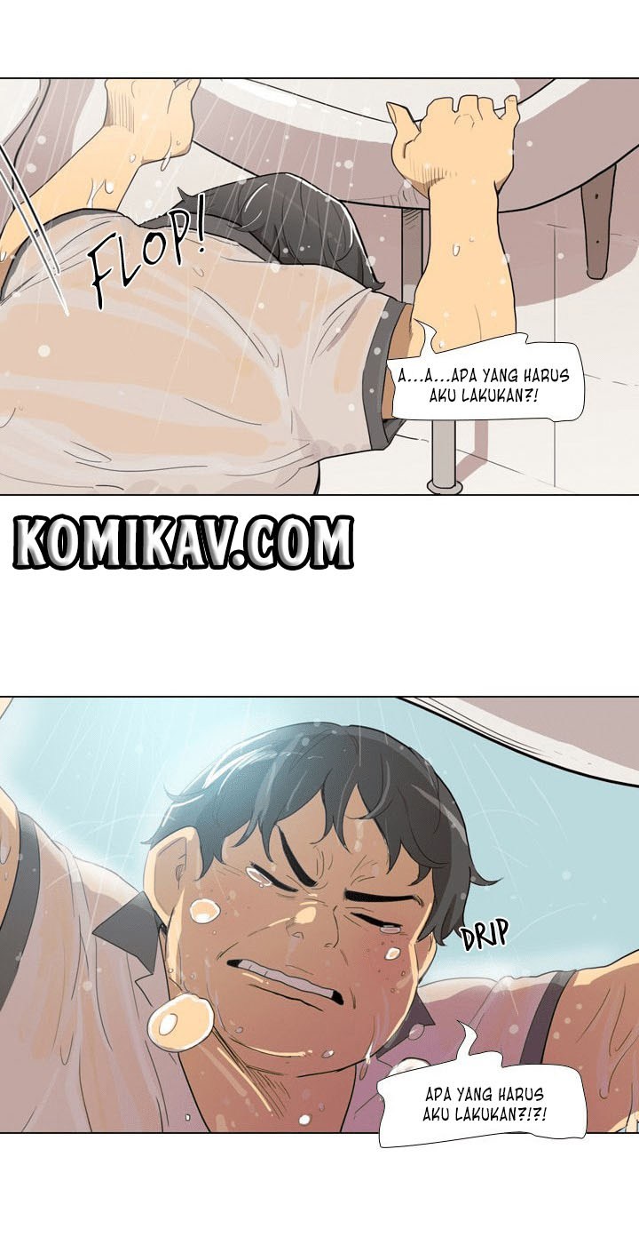 I’m da best Chapter 6 Gambar 28