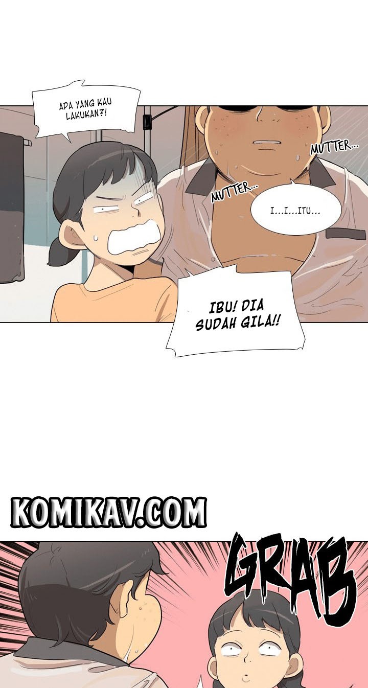 I’m da best Chapter 6 Gambar 32