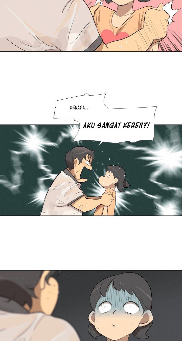 I’m da best Chapter 6 Gambar 33