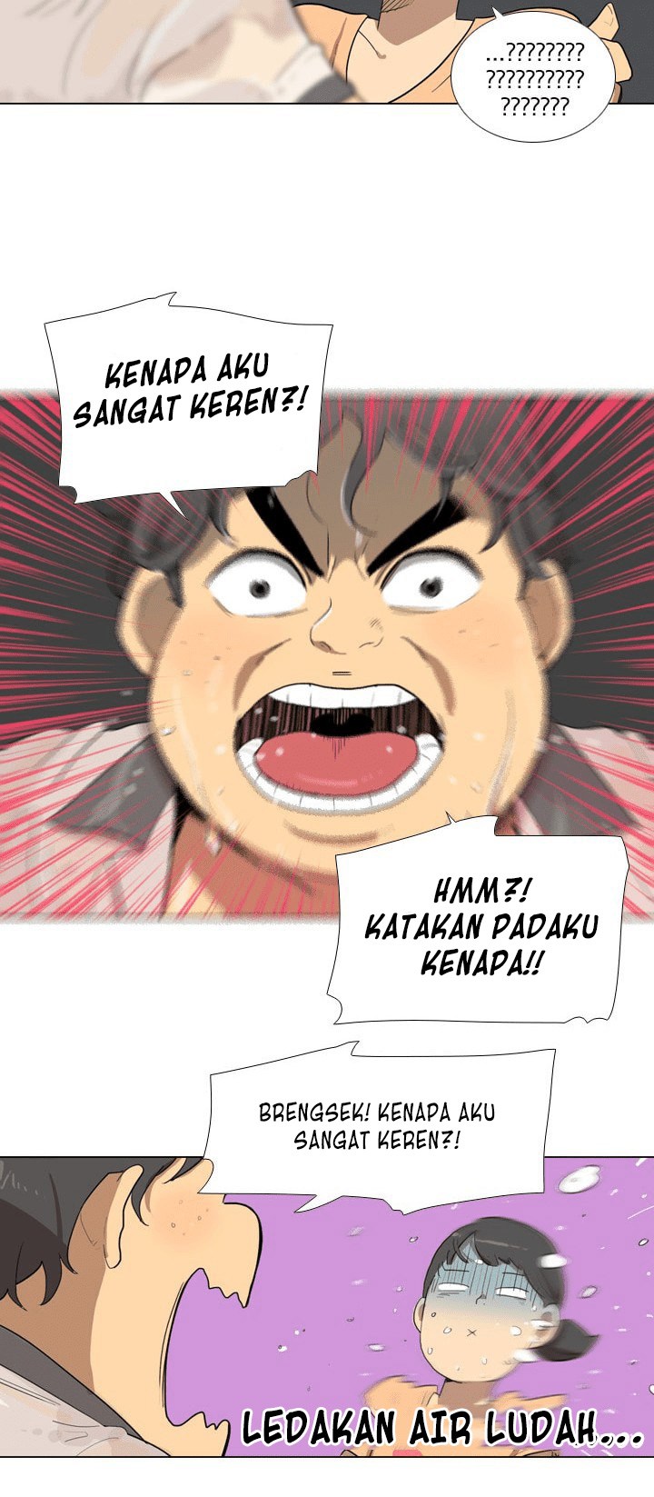 I’m da best Chapter 6 Gambar 34