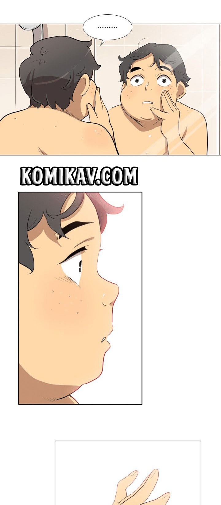 I’m da best Chapter 6 Gambar 36