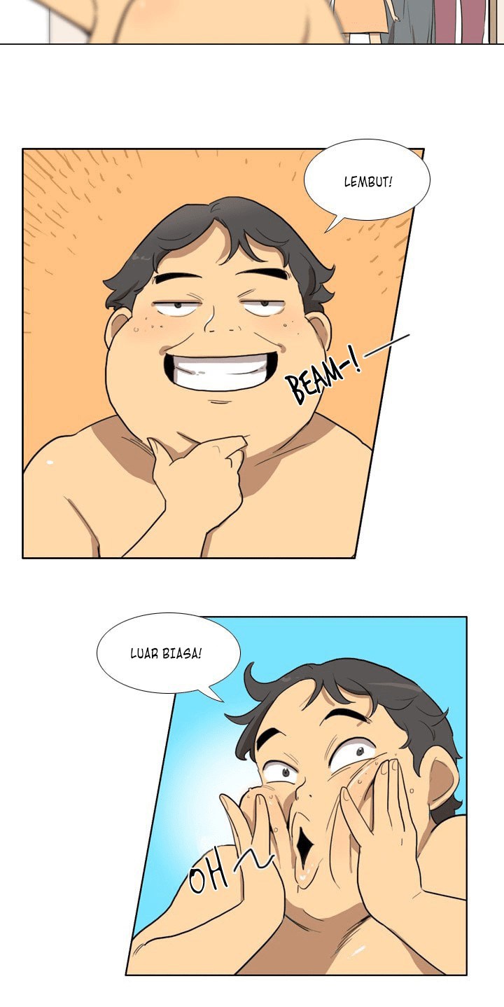 I’m da best Chapter 6 Gambar 38
