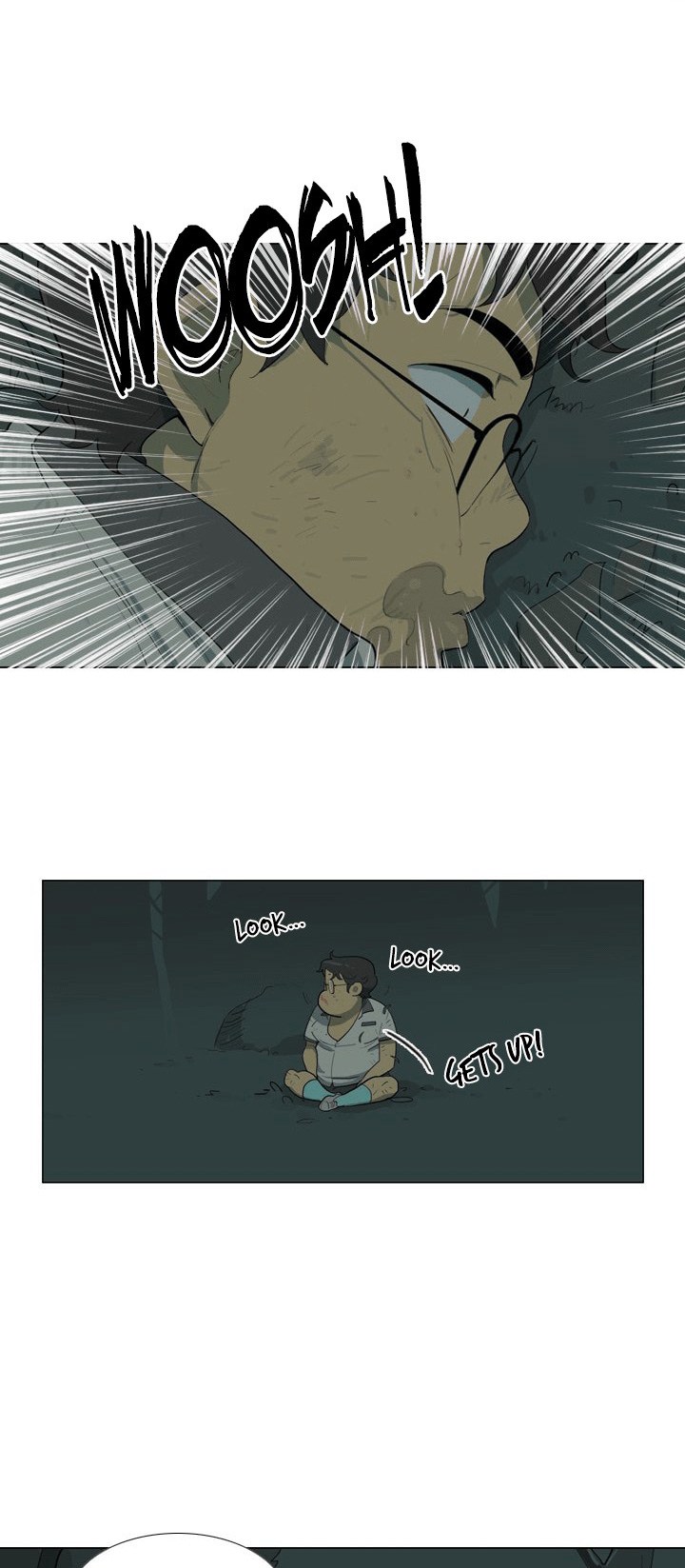 I’m da best Chapter 6 Gambar 4