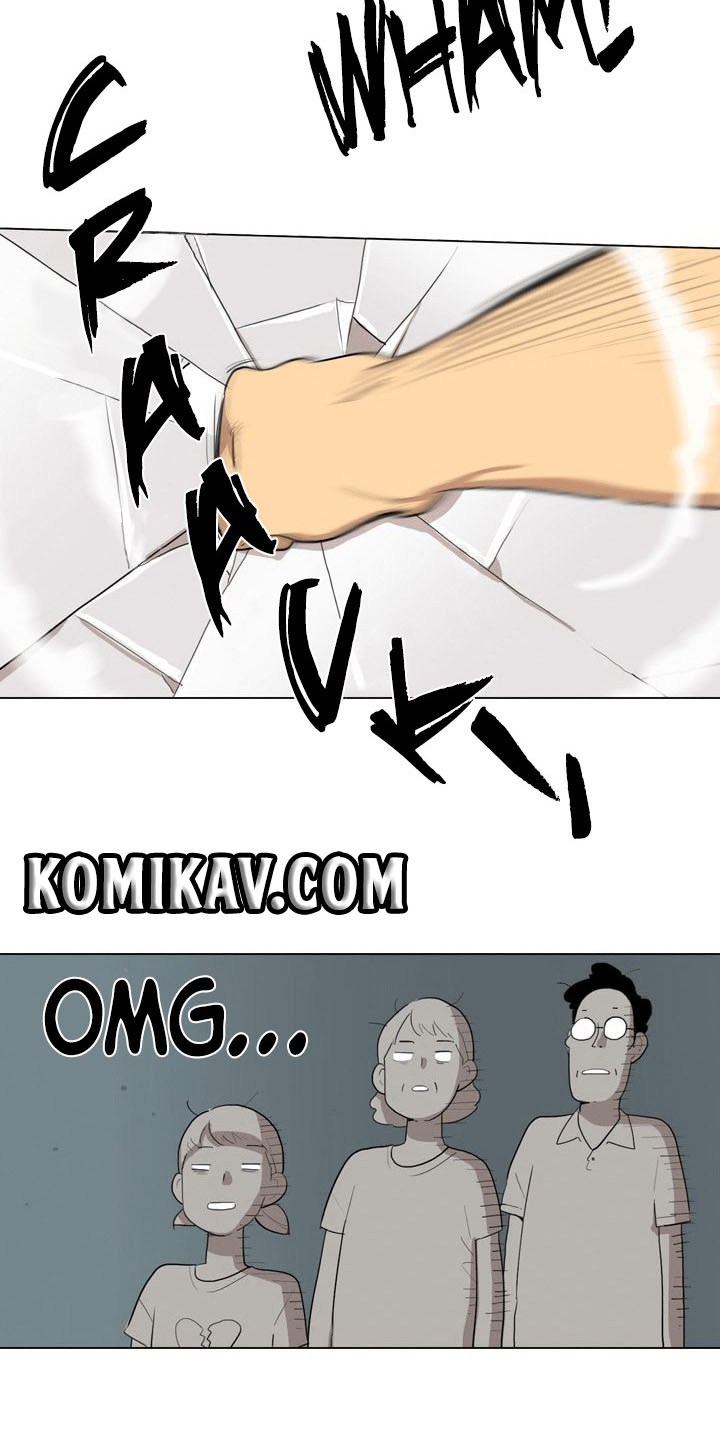 I’m da best Chapter 6 Gambar 40