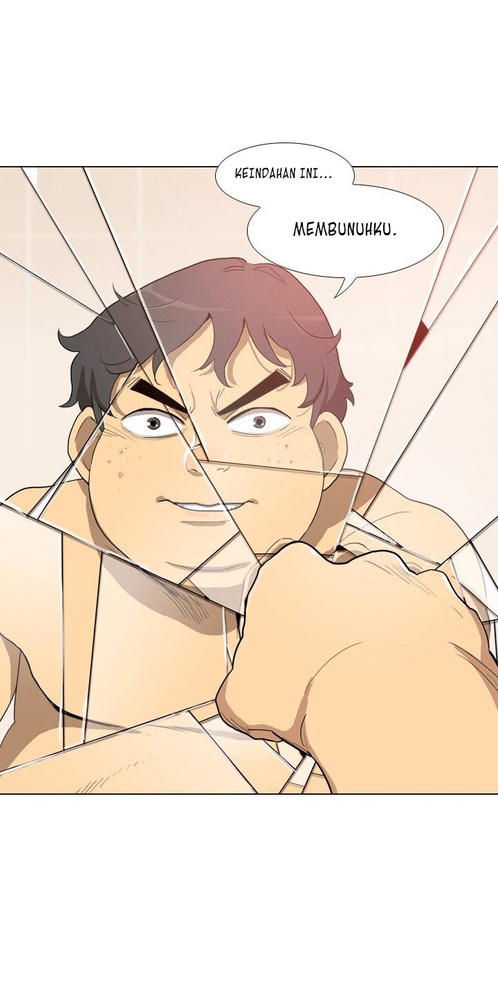 I’m da best Chapter 6 Gambar 41