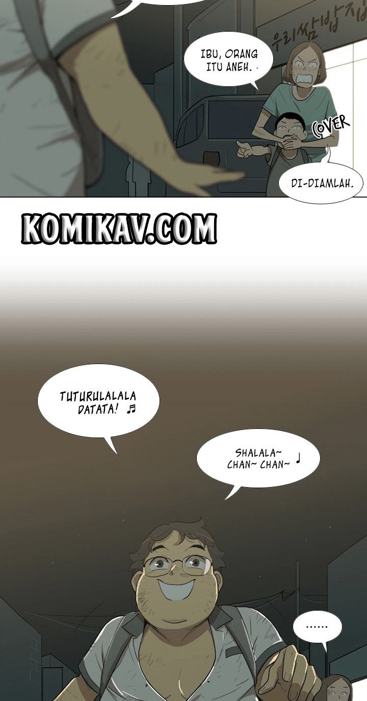 I’m da best Chapter 6 Gambar 8