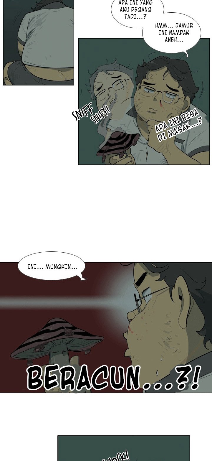 I’m da best Chapter 5 Gambar 12