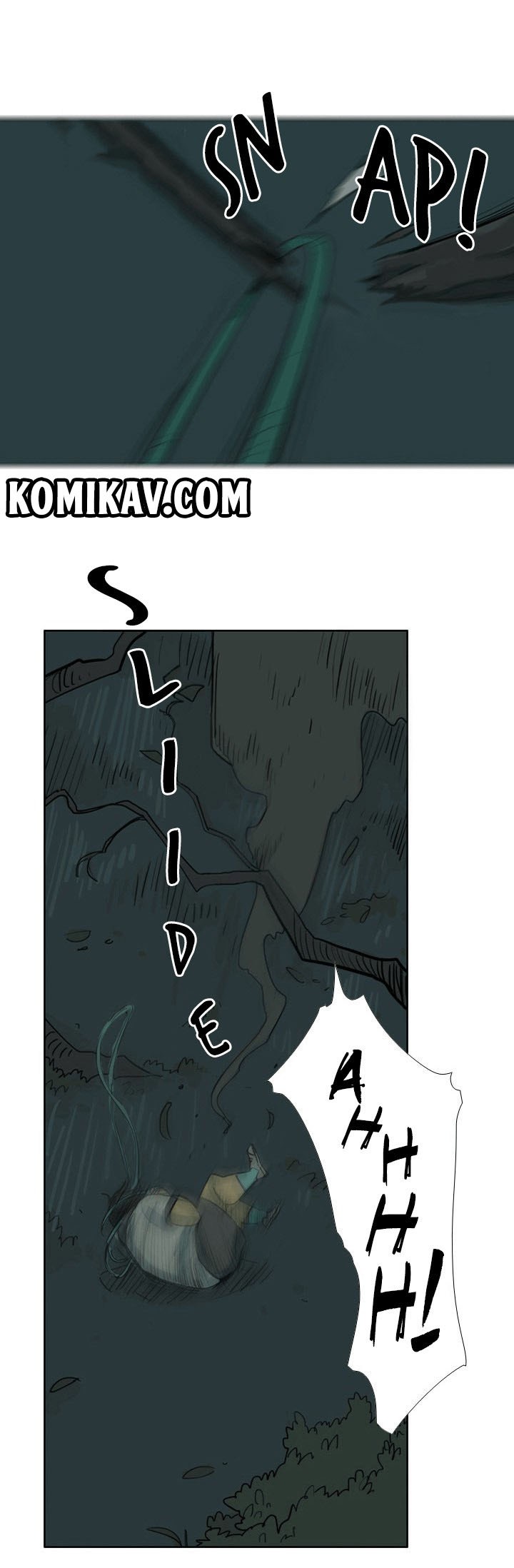 Baca I’m da best Chapter 5 Gambar 2