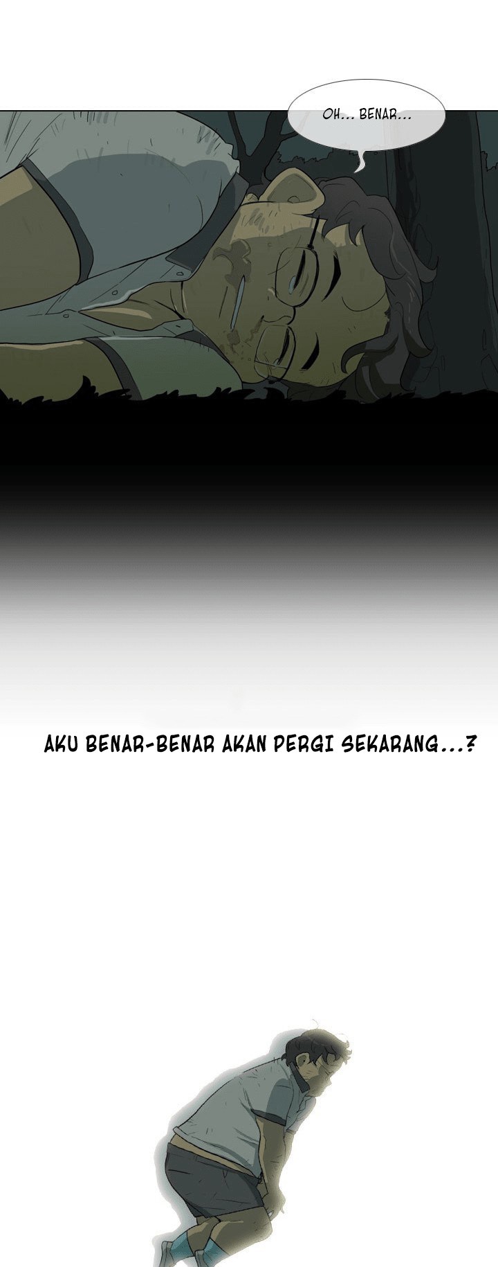 I’m da best Chapter 5 Gambar 20