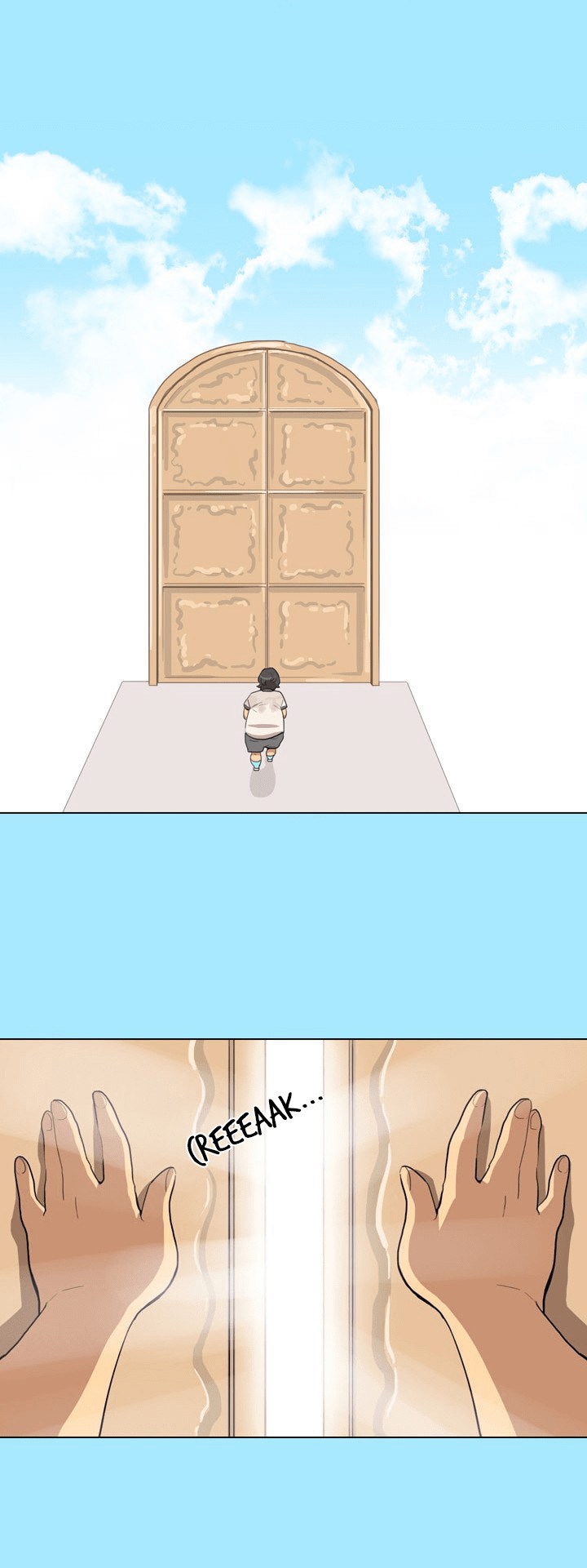 I’m da best Chapter 5 Gambar 26
