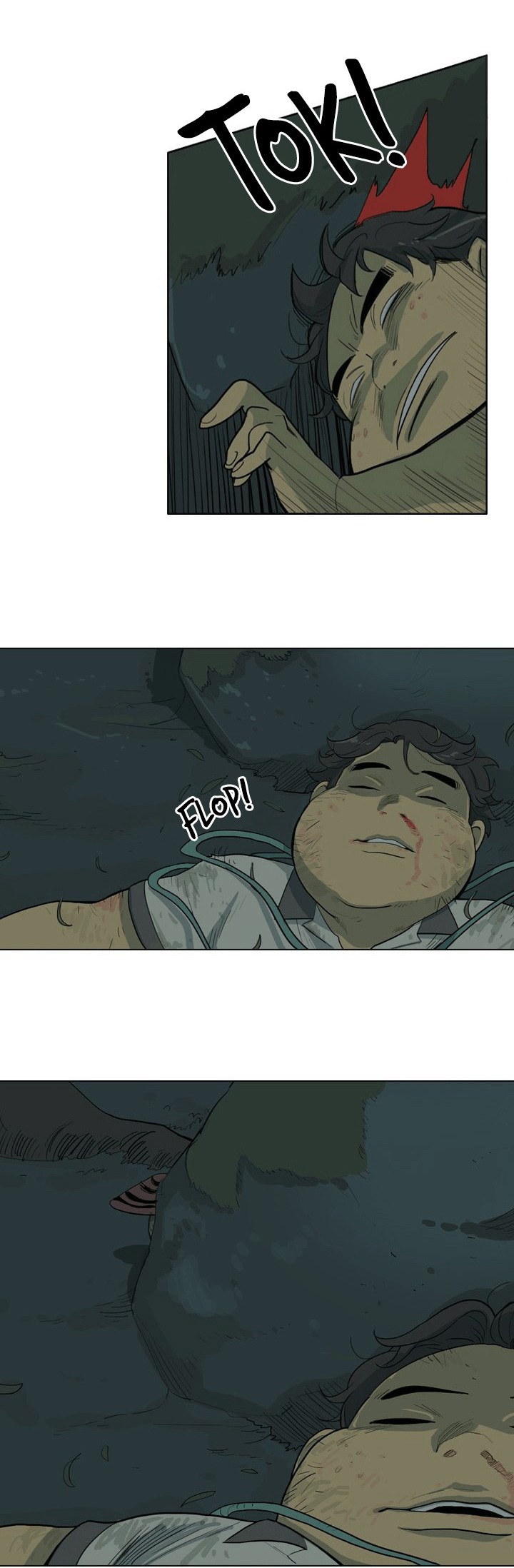I’m da best Chapter 5 Gambar 3