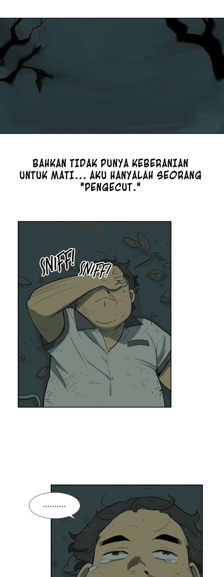 I’m da best Chapter 5 Gambar 6